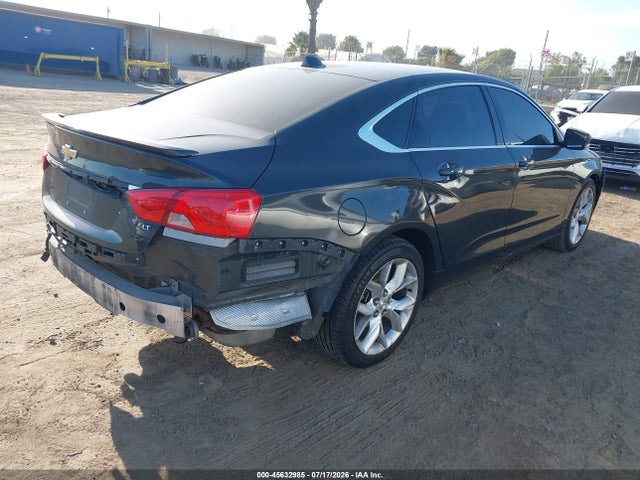 2G1125S39E9112935 Chevrolet Impala 2lt