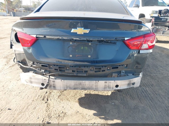 2G1125S39E9112935 Chevrolet Impala 2lt