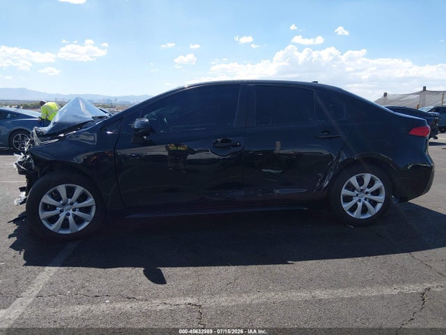 Продаж на аукціоні авто 2023 Toyota Corolla Le, vin: 5YFB4MDE0PP017276, номер лоту: 45632989