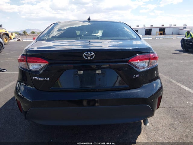 Продаж на аукціоні авто 2023 Toyota Corolla Le, vin: 5YFB4MDE0PP017276, номер лоту: 45632989
