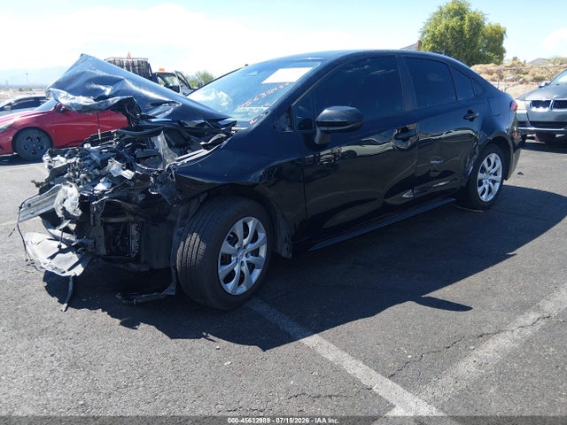 Продаж на аукціоні авто 2023 Toyota Corolla Le, vin: 5YFB4MDE0PP017276, номер лоту: 45632989