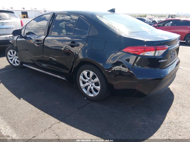 Продаж на аукціоні авто 2023 Toyota Corolla Le, vin: 5YFB4MDE0PP017276, номер лоту: 45632989