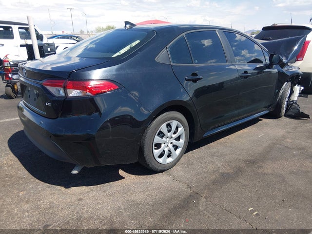 Продаж на аукціоні авто 2023 Toyota Corolla Le, vin: 5YFB4MDE0PP017276, номер лоту: 45632989