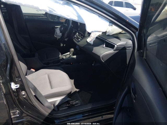 Продаж на аукціоні авто 2023 Toyota Corolla Le, vin: 5YFB4MDE0PP017276, номер лоту: 45632989
