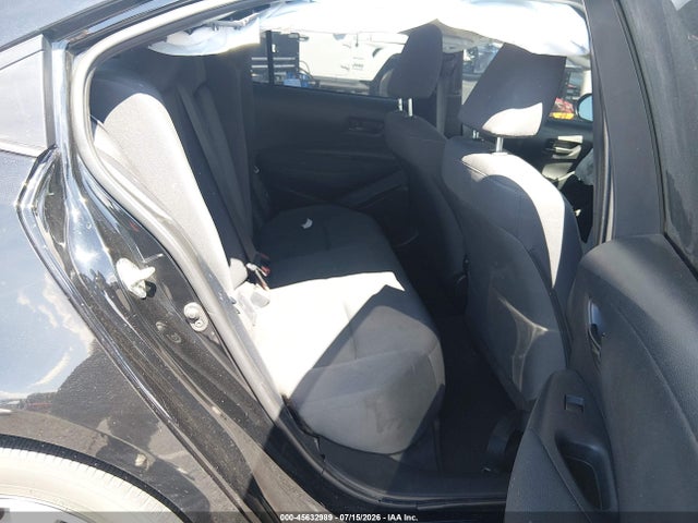 Продаж на аукціоні авто 2023 Toyota Corolla Le, vin: 5YFB4MDE0PP017276, номер лоту: 45632989
