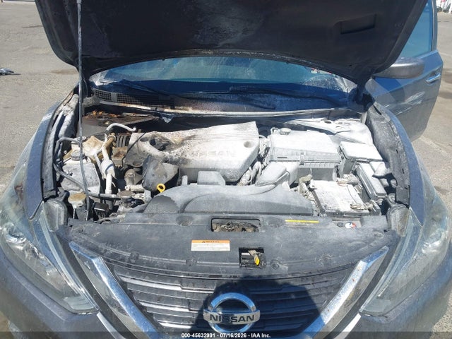 Nissan Altima 2.5 Sr 2018 1N4AL3AP5JC145775 Image 10