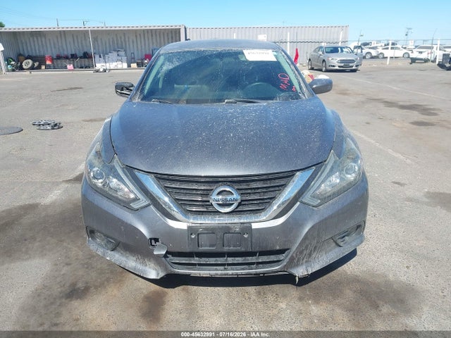 Nissan Altima 2.5 Sr 2018 1N4AL3AP5JC145775 Image 13