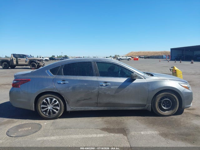 Nissan Altima 2.5 Sr 2018 1N4AL3AP5JC145775 Image 14