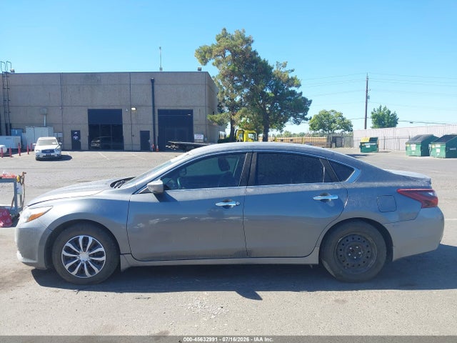 Nissan Altima 2.5 Sr 2018 1N4AL3AP5JC145775 Image 15