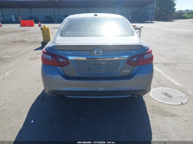 Nissan Altima 2.5 Sr 2018 1N4AL3AP5JC145775 Image 17