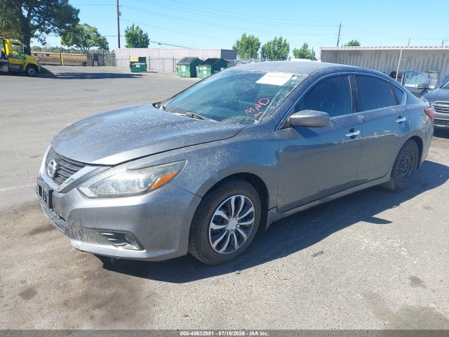 Nissan Altima 2.5 Sr 2018 1N4AL3AP5JC145775 Image 2