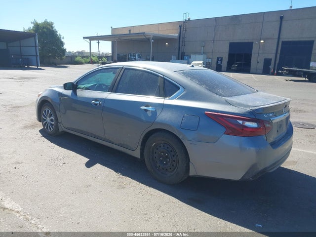 Nissan Altima 2.5 Sr 2018 1N4AL3AP5JC145775 Image 3