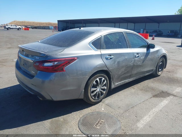 Nissan Altima 2.5 Sr 2018 1N4AL3AP5JC145775 Image 4