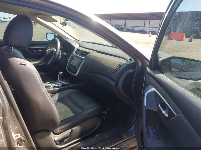 Nissan Altima 2.5 Sr 2018 1N4AL3AP5JC145775 Image 5