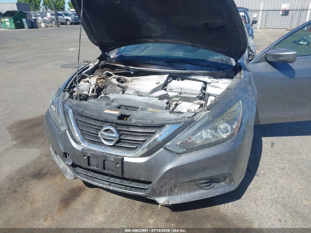Nissan Altima 2.5 Sr 2018 1N4AL3AP5JC145775 Image 6