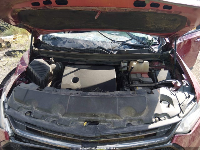 Aukcja sprzedaży 2020 Chevrolet Traverse Awd Rs, vin: 1GNEVJKW0LJ292205, numer aukcji: 45632992