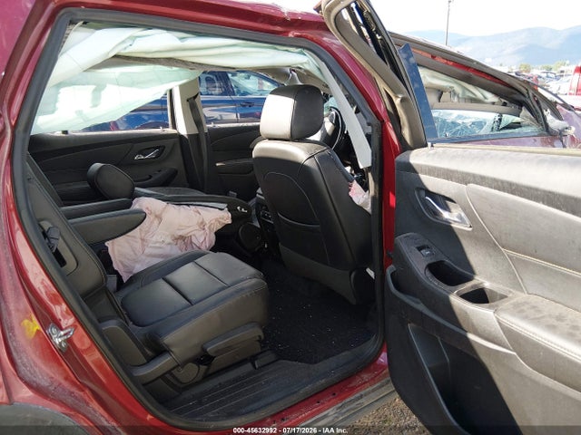 Aukcja sprzedaży 2020 Chevrolet Traverse Awd Rs, vin: 1GNEVJKW0LJ292205, numer aukcji: 45632992