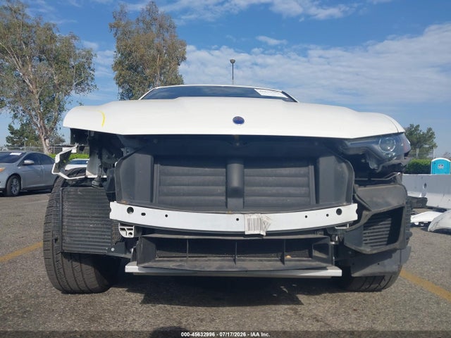 Продажа на аукционе авто 2018 Maserati Levante, vin: ZN661XUAXJX270265, номер лота: 45632996