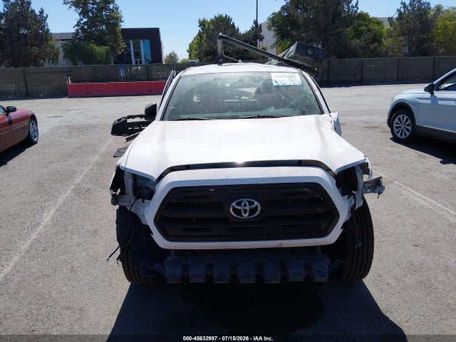 5TFRX5GN5GX055742 Toyota Tacoma Sr
