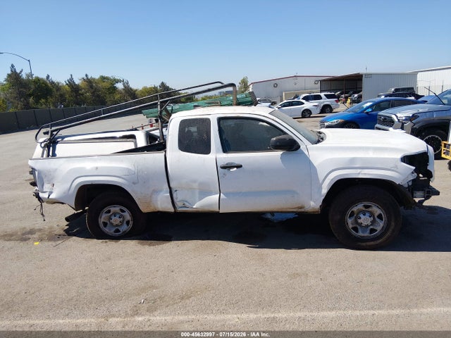 5TFRX5GN5GX055742 Toyota Tacoma Sr