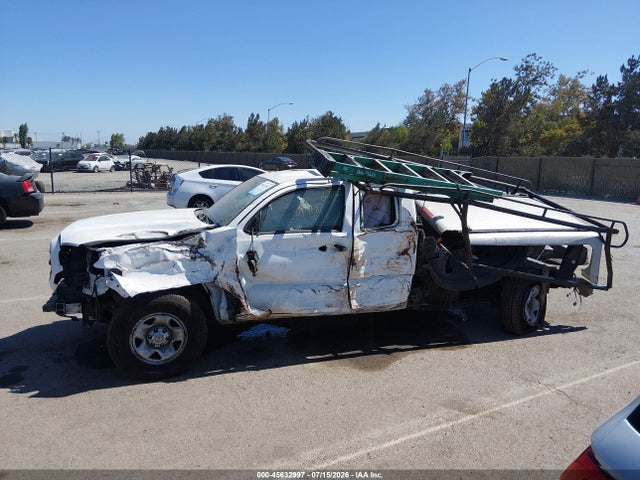 5TFRX5GN5GX055742 Toyota Tacoma Sr