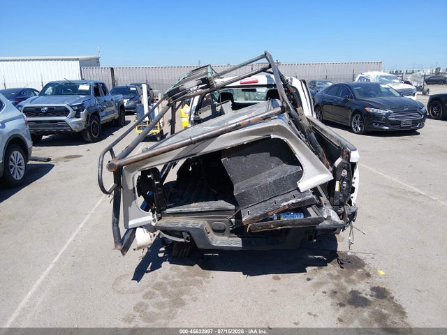 5TFRX5GN5GX055742 Toyota Tacoma Sr
