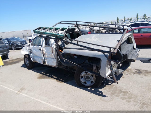 5TFRX5GN5GX055742 Toyota Tacoma Sr