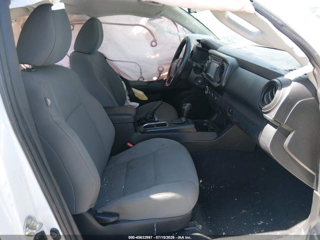 5TFRX5GN5GX055742 Toyota Tacoma Sr