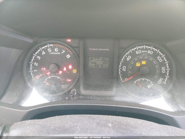 5TFRX5GN5GX055742 Toyota Tacoma Sr