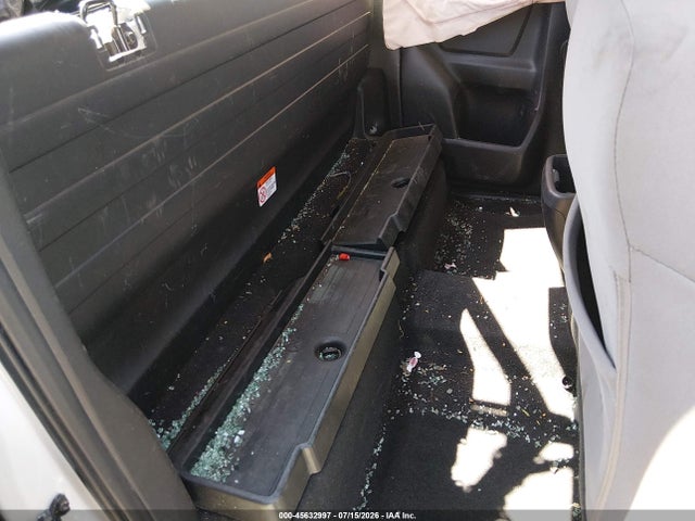 5TFRX5GN5GX055742 Toyota Tacoma Sr