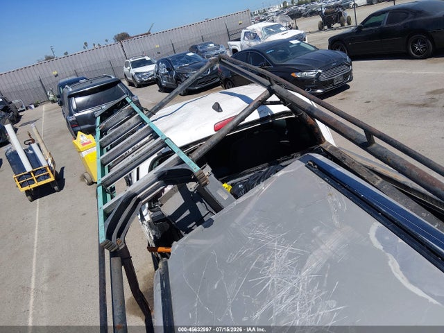 5TFRX5GN5GX055742 Toyota Tacoma Sr