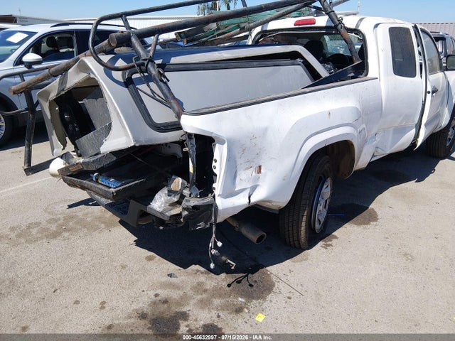 5TFRX5GN5GX055742 Toyota Tacoma Sr