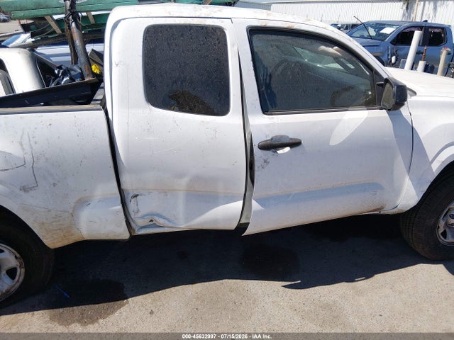 5TFRX5GN5GX055742 Toyota Tacoma Sr