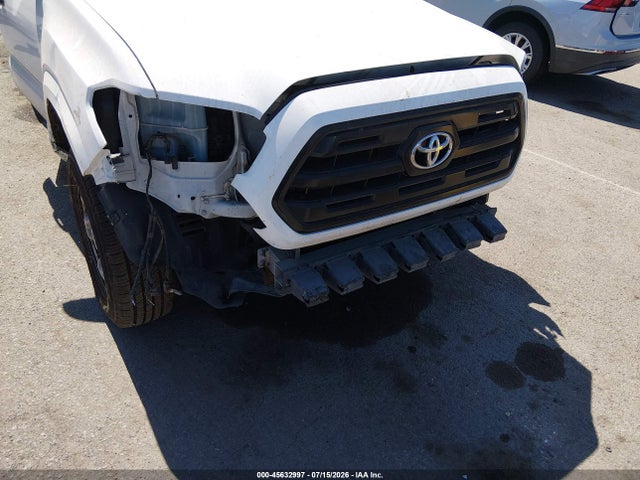 5TFRX5GN5GX055742 Toyota Tacoma Sr