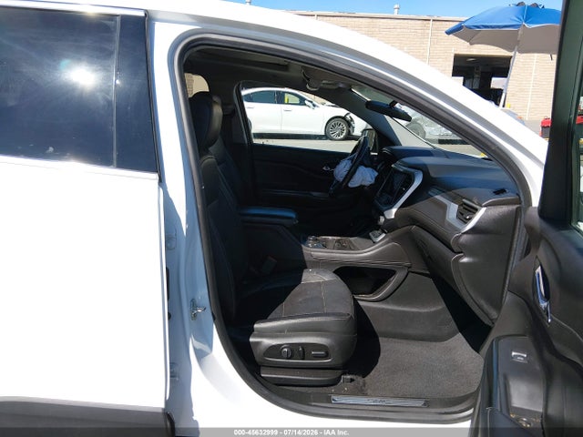 45632999 :رقم المزاد ، 1GKKNMLS5LZ160250 vin ، 2020 Gmc Acadia Fwd Slt مزاد بيع