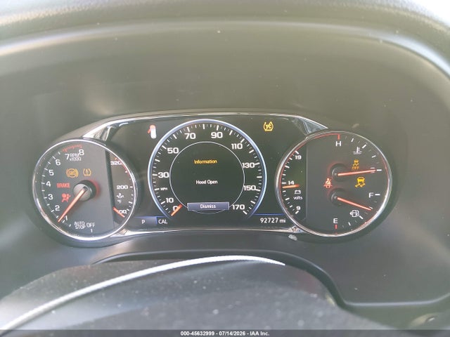 45632999 :رقم المزاد ، 1GKKNMLS5LZ160250 vin ، 2020 Gmc Acadia Fwd Slt مزاد بيع