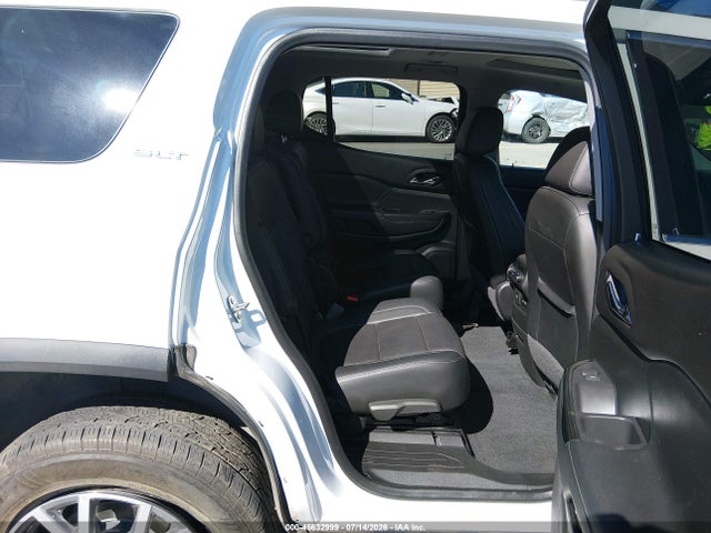 45632999 :رقم المزاد ، 1GKKNMLS5LZ160250 vin ، 2020 Gmc Acadia Fwd Slt مزاد بيع