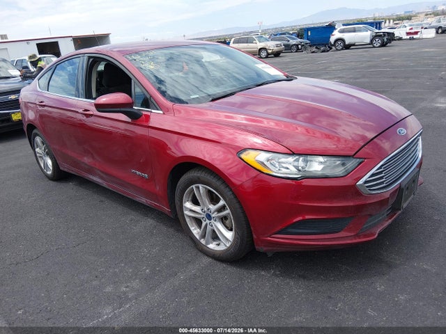 2018 3FA6P0LUXJR158728 main image