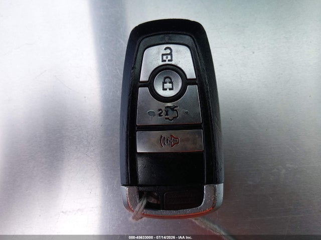 3FA6P0LUXJR158728 Ford Fusion Hybrid Se
