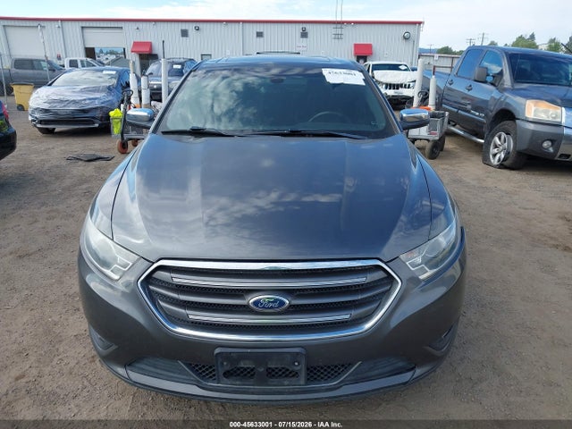 Ford Taurus Limited 2015 1FAHP2F85FG171338 Image 12