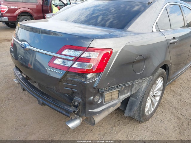 Ford Taurus Limited 2015 1FAHP2F85FG171338 Image 17