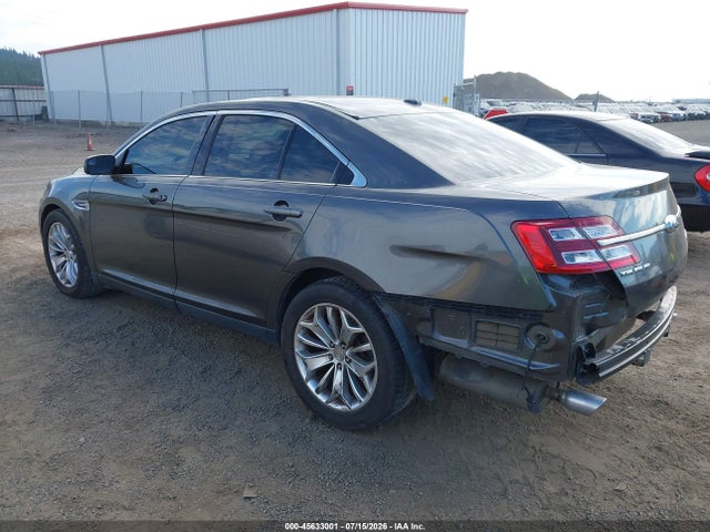Ford Taurus Limited 2015 1FAHP2F85FG171338 Image 3