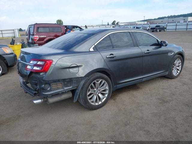 Ford Taurus Limited 2015 1FAHP2F85FG171338 Image 4