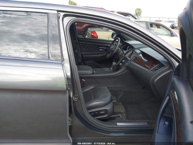 Ford Taurus Limited 2015 1FAHP2F85FG171338 Image 5