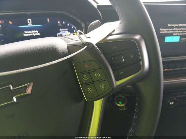 3GCUKFED0TG170904 Chevrolet Silverado 1500 4wd Short Bed Lt Trail Boss