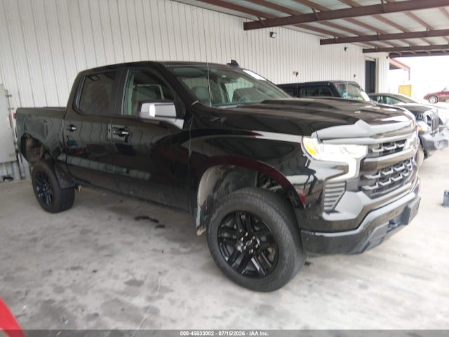 3GCUKFED0TG170904 Chevrolet Silverado 1500 4wd Short Bed Lt Trail Boss
