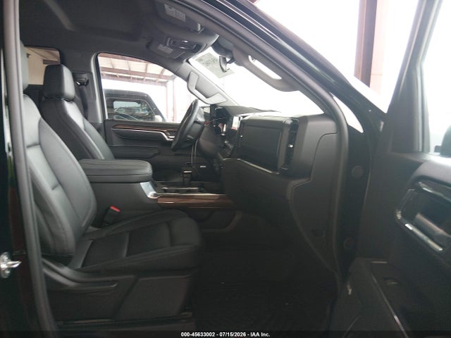 3GCUKFED0TG170904 Chevrolet Silverado 1500 4wd Short Bed Lt Trail Boss