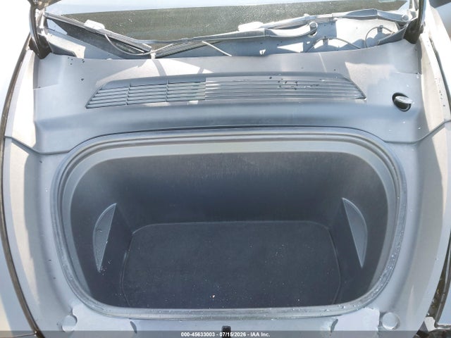 Aukcja sprzedaży 2021 Tesla Model Y Performance Dual Motor All-wheel Drive, vin: 5YJYGDEF9MF220540, numer aukcji: 45633003