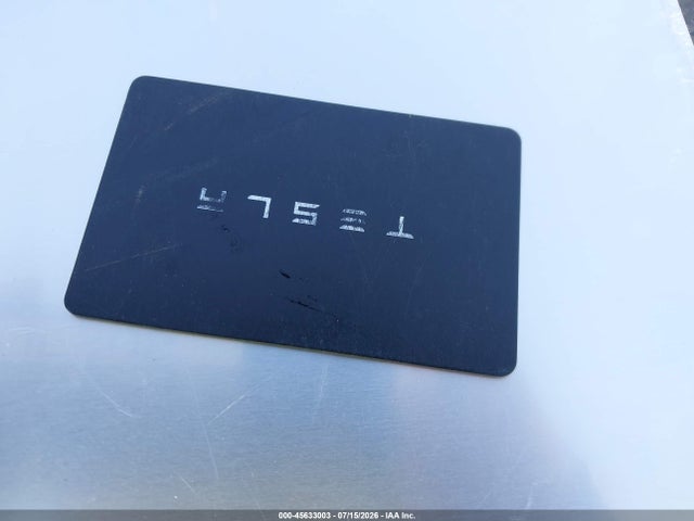 Aukcja sprzedaży 2021 Tesla Model Y Performance Dual Motor All-wheel Drive, vin: 5YJYGDEF9MF220540, numer aukcji: 45633003