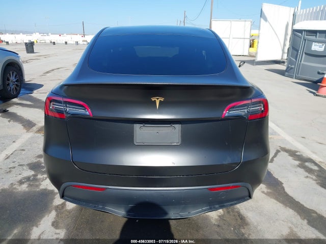 Aukcja sprzedaży 2021 Tesla Model Y Performance Dual Motor All-wheel Drive, vin: 5YJYGDEF9MF220540, numer aukcji: 45633003